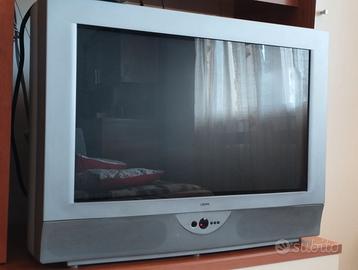 Televisore Tubo catodico