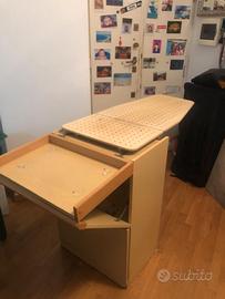 Mobile da stiro Foppapedretti – usato