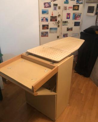 Mobile da stiro Foppapedretti – usato