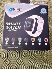 Smart Watch nuovo