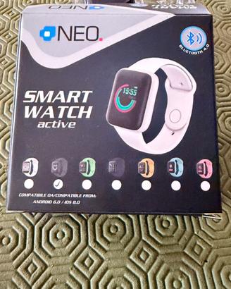 Smart Watch nuovo