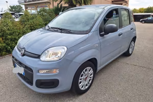 FIAT Panda 1.2 EasyPower *GPL*