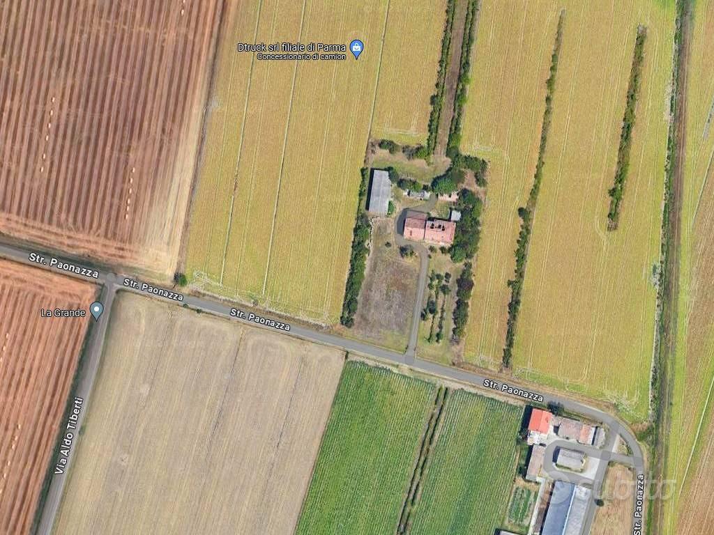 Rustico / Casale di 1000 m² con più di 5 locali a - Vista 5