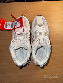 New balance 530 beige taglia 36