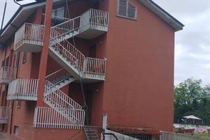Appartamento Mansardato 