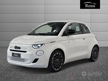 FIAT 500 IV 2020 - 500 1.0 hybrid Icon U71087