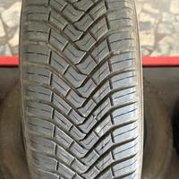 Gomme usate seminuove Continental 165 65 14 79t