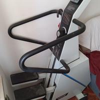 Step flottante professionale