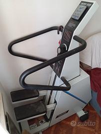 Step flottante professionale