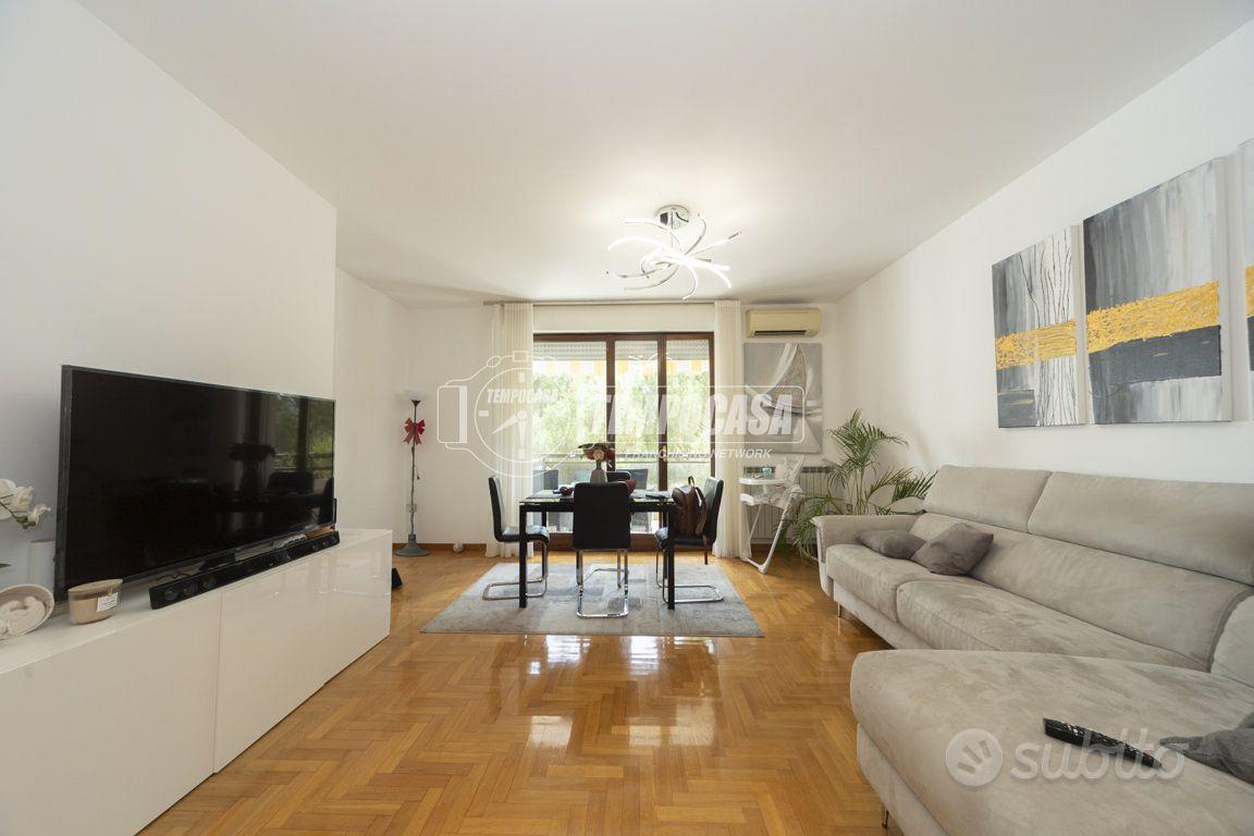 Appartamento – Perugia, Santa Lucia - Vista 3