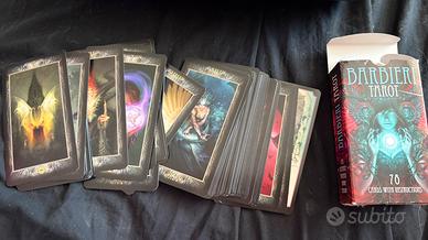 Barbieri Tarot