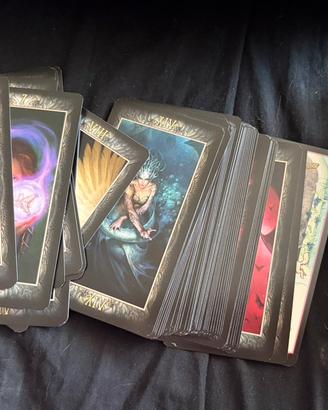 Barbieri Tarot