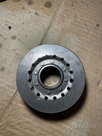Pignone originale vespa PX 125 E 20 denti