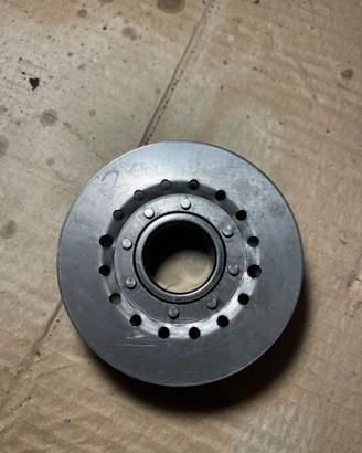 Pignone originale vespa PX 125 E 20 denti