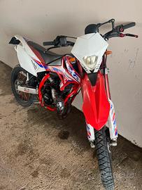 Beta rr 50cc