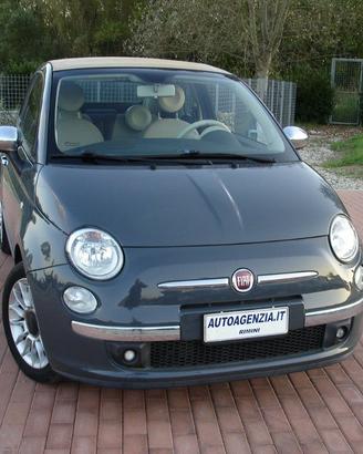 FIAT 500C C 1.3 Multijet 16V 95CV Lounge