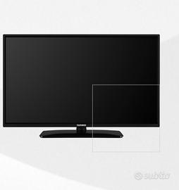 Smart TV Telefunken TE32554G54Q2HA