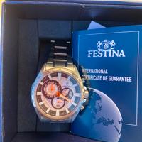 Cronografo FESTINA mod. F6864/1