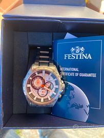 Cronografo FESTINA mod. F6864/1
