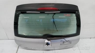 PORTELLONE POSTERIORE RENAULT Clio Storia 2005>200