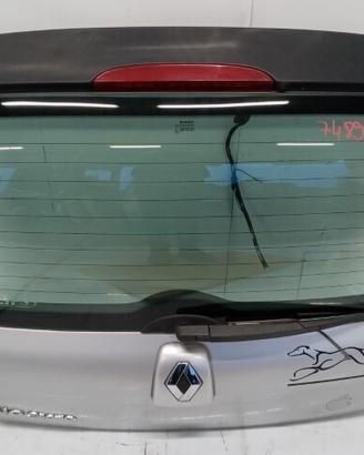 PORTELLONE POSTERIORE RENAULT Clio Storia 2005>200