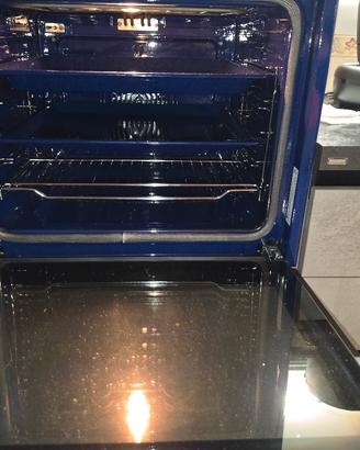 forno LG e fornetto a microonde  Whirlpool 