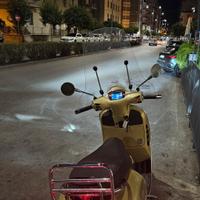 vespa gts 300 75th anniversario supertech