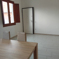 Trilocale arredato simaxis