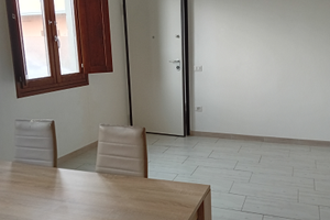 Trilocale arredato simaxis