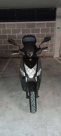 Kymco  Agility 200i
