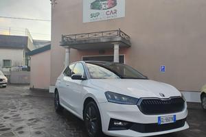 SKODA Fabia 1.0 TSI 95 CV Style