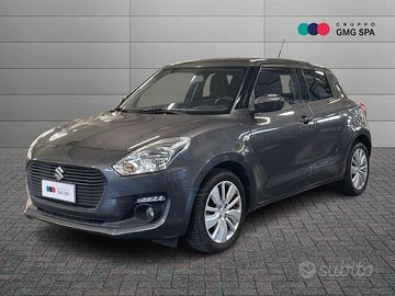 Suzuki Swift VI 1.2h Cool 2wd