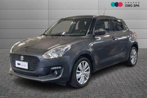 Suzuki Swift VI 1.2h Cool 2wd