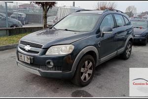 CHEVROLET Captiva I per ricambi