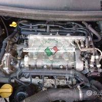 Motore Opel 1300 Diesel Codice motore Z13DTJ