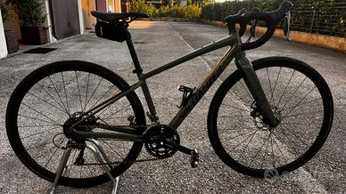 Specialized Diverve E5 - Gravel - Taglia 49