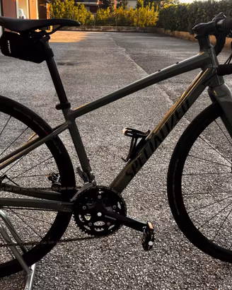 Specialized Diverve E5 - Gravel - Taglia 49