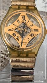 Swatch white Onyx