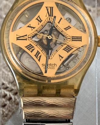 Swatch white Onyx