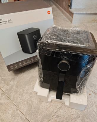 Friggitrice ad aria Xiaomi Smart Air Fryer 6.5L