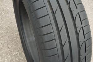 225/50 r18 GOMME ESTIVE RUNFLAT BRIDGESTONE