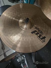 ride paiste 20'