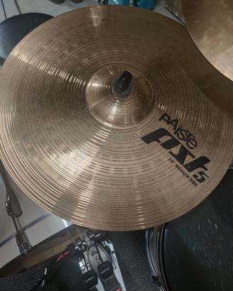 ride paiste 20'