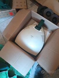 Vorwerk Folletto VK121