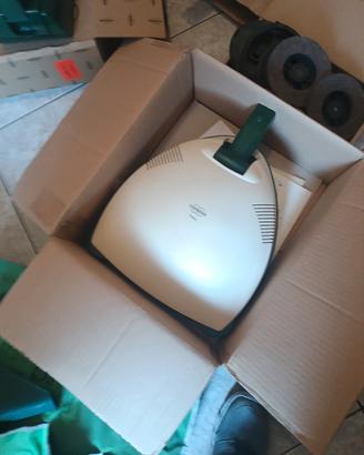 Vorwerk Folletto VK121