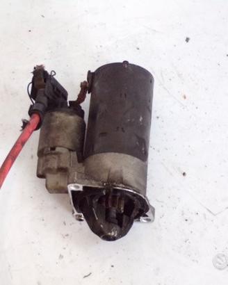 Motorino avviamento Lancia Thesis 2.4 jtd 2008