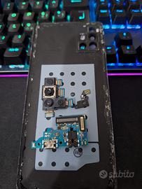 Ricambi Samsung A51