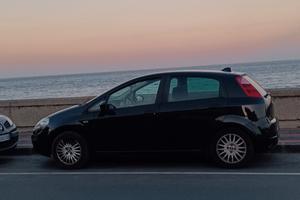 FIAT GRANDE PUNTO 1.3 MULTIJET 75 CV