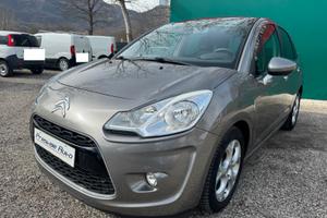 Citroen C3 1.6 HDi 90 Exclusive