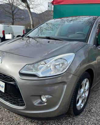 Citroen C3 1.6 HDi 90 Exclusive